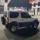 للبيع مستعجل سزوكي جيمني 2009