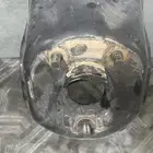 حقت الاسبير وكاله جيب ربع