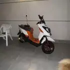 دباب عجيب كهربائي