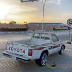 هايلوكس 2004 بلد