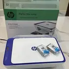 طابعة HP جديدة