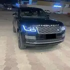 رنج روفر