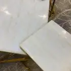 طاولات وزوليه شبه الجديده