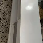 طاوله حقت شاشه نظيفه وجديده