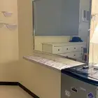 مراية و رف