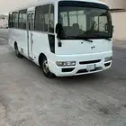 باص سيلفيان نيسان