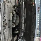 تاهو 2008 دبل بدي مشروط من الرش والمعجون والسمكره
