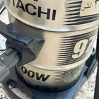 مكنسة كهربائية هيتاشي21 لتر نظيفة اخت الجديدة