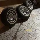اربع كفرات خط جدد للبيع هايلوكس