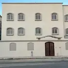 عمارة كاملة على شارعين للايجار السنوي