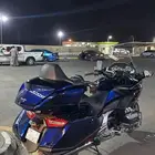 قولد وينق 2018 Gold wing الموقع جازان