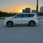 نيسان باترول بلاتنيوم 2014 وكاله