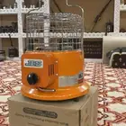 دفايه غاز كويتيه الموقع باير