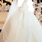فستان زفاف