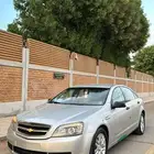 كابرس 2013 ممشى قليل