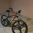 سيكل رياضي