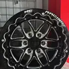 جنوط بيدلوك (Beadlock) كستم لجميع السيارات