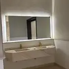 زجاج وشورات ودربزينات سلم