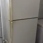 تلاجه وجهاز تنحيف يالهز وتلفزيون وبرادة مويه وكنب