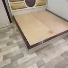 غرفة نوم نظيفه جدا للبيع