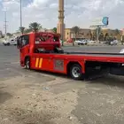 سطحة من ابها الى الرياض جدة مكة الى جميع مناطق المملكة