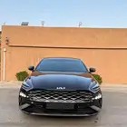 كيا k8 2022 ( بنزين) v4 بحالة الوكالة