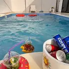 شاليهات و استراحات اكواخ ريفية منتجعات بجدة