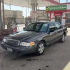 فورد فكتوريا 2011