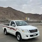 هايلكس 2013 Glx