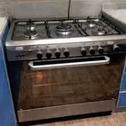 فرن جليم غاز