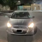 هونداي اكسنت موديل2016
