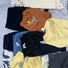 ملابس اطفال