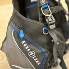 جهاز تحكم في الطفو BCD
