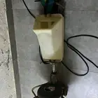 مكنسة سجاد كهربائية