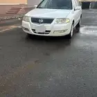 نيسان صني 2012