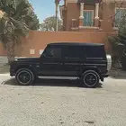 جي كلاس 2012