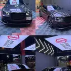 كرايسلر 2017 للبيع او البدل المناسب