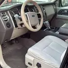 فورد اكسبيدشن 2013 منوة المستخدم