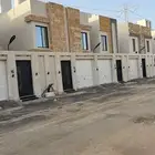 فلل دورين وملحق الرحمانيه