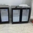 معدات مطاعم وكافيهات كاملة للبيع