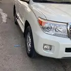 لاندكروزر GX 8V هدد 2015