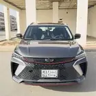 جيلي كولراي 2024