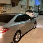 كامري 17 استاندر