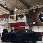 تشارجر SXT محول SRT ممشى 150 الف موديل 2018