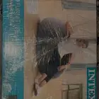 كرسي هوائي مريح من INTEX   استرخ  وين ما تبغى
