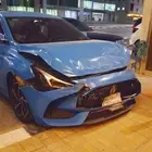 ام جي GT