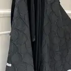 عباية دبل كلوش