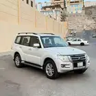 جيب ميتشوبيشي باجيرو