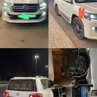 للبيع جيب جي اكس ار 2016 فل كامل