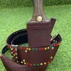 جنبيه قرن